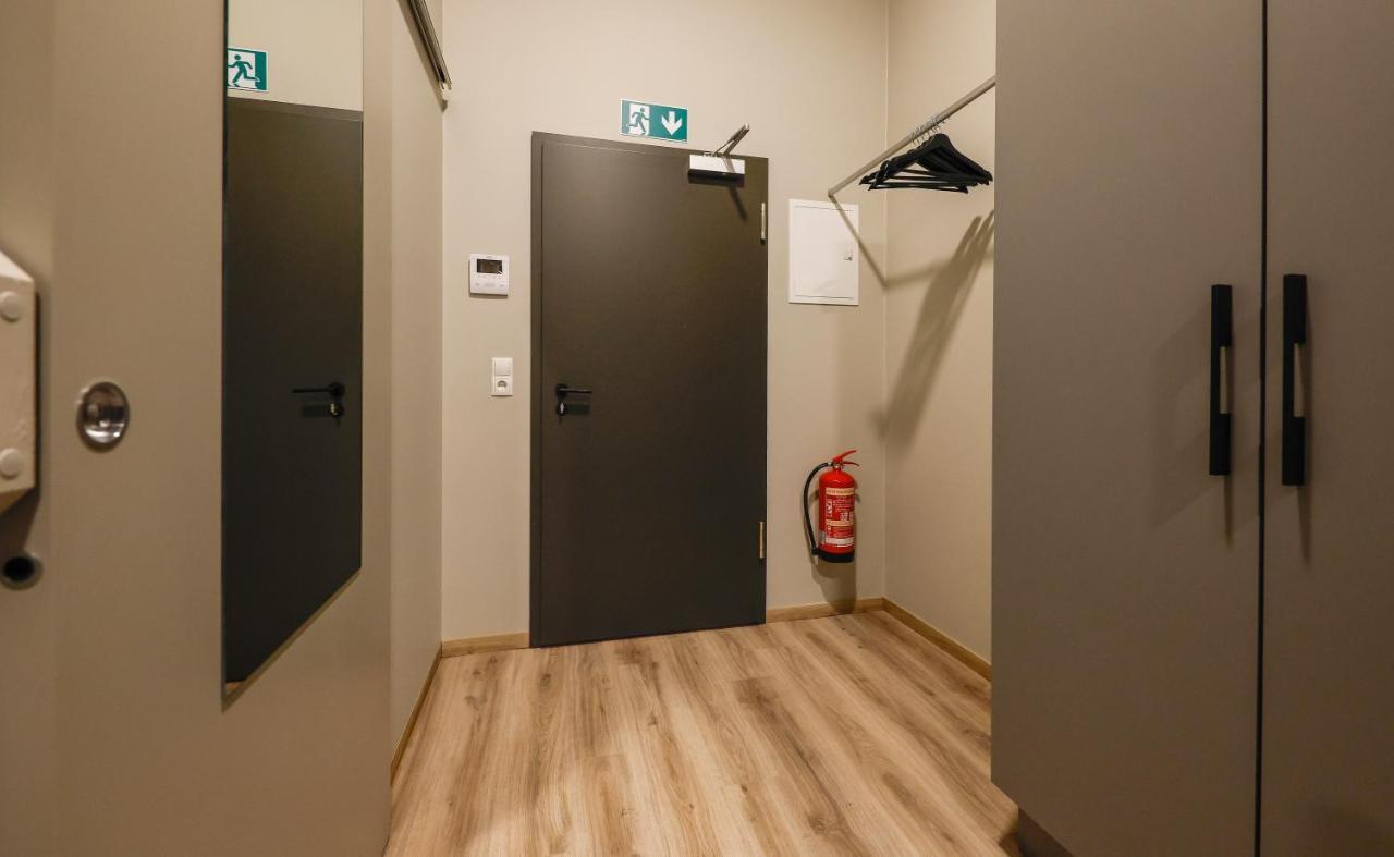 Appartamento Center - Hekla *