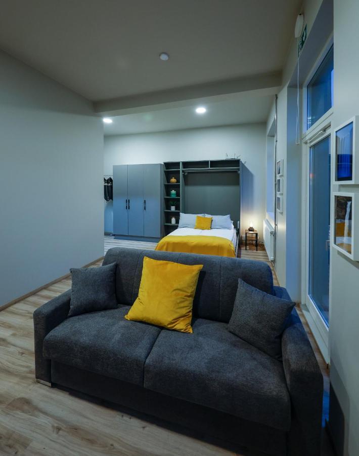 Appartamento Center - Hekla *