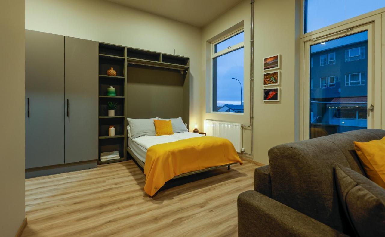 Appartamento Center - Hekla Reykjavík