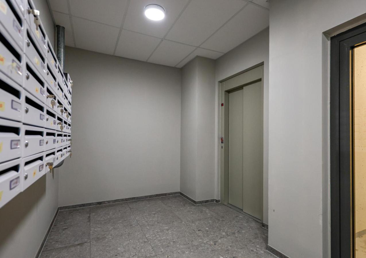 Appartamento Center - Hekla Reykjavík